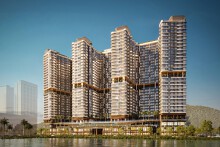 BIM Land bán đất vàng Hạ Long cho MIK Group
