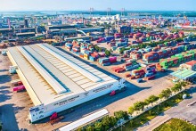 TP Hải Phòng sẽ thành lập mới hai khu kinh tế, 33 khu công nghiệp và 14 cụm công nghiệp
