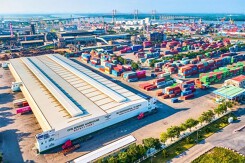 TP Hải Phòng sẽ thành lập mới hai khu kinh tế, 33 khu công nghiệp và 14 cụm công nghiệp