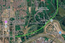 Đường sẽ mở ở phường Thuỷ Nguyên, TP Hải Phòng