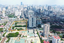 Vừa được duyệt chuyển đổi nhà máy thành nhà ở, Giày Thượng Đình bổ nhiệm người có liên quan Vinaconex làm lãnh đạo
