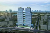 Hà Nội khởi công khu phức hợp y tế hơn 16.000 tỷ đồng ở Hoàng Mai