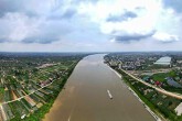 Bất động sản tuần qua (11/1 - 17/1): Hưng Yên có bảng giá đất mới, FPT khởi công dự án 2 tỷ USD ở Hà Nội