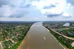 Bất động sản tuần qua (11/1 - 17/1): Hưng Yên có bảng giá đất mới, FPT khởi công dự án 2 tỷ USD ở Hà Nội