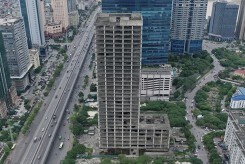 Cựu Chủ tịch Vicem sắp ra tòa vì tháp nghìn tỷ 'đắp chiếu' chục năm