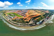 Lâm Đồng thanh tra thêm dự án ở Bình Thuận cũ