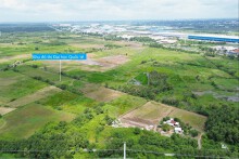 Khu đô thị Berjaya 59.000 tỷ của Vinhomes dự kiến triển khai từ tháng 7/2026