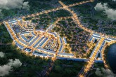 Thái Nguyên gia hạn tiến độ Danko City