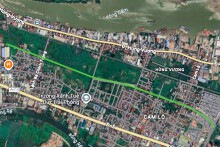Đường sẽ mở ở phường Hồng Bàng, TP Hải Phòng