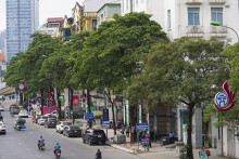 Hà Nội chấm dứt hoạt động dự án nhà cao tầng ở 'đất vàng' Nguyễn Chí Thanh