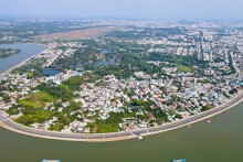 Đồng Nai sắp đấu giá 3 khu 'đất vàng' hơn 14.400 tỷ đồng
