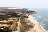 Hodeco lãi kỷ lục, hoàn tất M&A khu du lịch ở Bình Thuận cũ