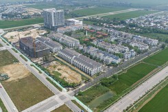 Chân dung Neragroup của ông Trần Hữu Ngọc: Sở hữu showroom Toyota Huế, sắp khởi công khu đô thị 4.300 tỷ gần sân bay Phú Bài