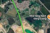 Đường sẽ mở ở phường Bạch Đằng, TP Hải Phòng