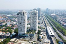Sự dịch chuyển của các thủ phủ hành chính là biến số quan trọng trong chiến lược đầu tư bất động sản