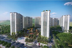 Phát Đạt rót thêm vốn vào Serenity Phước Hải