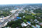 Tây Ninh dự kiến quy hoạch 19 đô thị sau sáp nhập, trung tâm hành chính tại Đức Hòa cũ