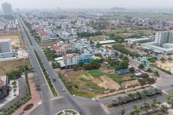 Lợi nhuận First Real giảm 84% sau kiểm toán, Thuế Đà Nẵng đang cưỡng chế xuất hóa đơn