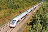 Bộ Xây dựng trả lời 13 doanh nghiệp đề xuất làm đường sắt cao tốc Bắc - Nam