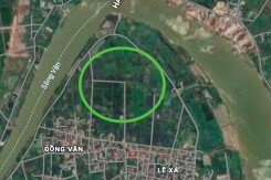 Đất có quy hoạch ở phường Hồng An, TP Hải Phòng