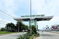 Long Hậu (LHG) lãi đậm nhất trong 4 năm, tăng vay ngân hàng để mở rộng quy mô sản xuất kinh doanh