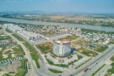 Sunrise Sầm Sơn trúng đấu giá khu đất 11,5 ha ở Thanh Hóa