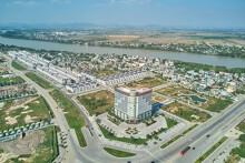 Sunrise Sầm Sơn trúng đấu giá khu đất 11,5 ha ở Thanh Hóa