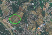 Đất có quy hoạch ở xã An Thành, TP Hải Phòng
