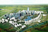 Tây Ninh dự kiến thành lập thêm một khu kinh tế, 44 khu công nghệp, 14 cụm công nghiệp