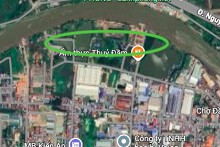 Đất có quy hoạch ở phường Kiến An, TP Hải Phòng