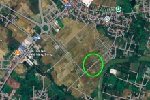 Đất có quy hoạch ở xã Phú Thái, TP Hải Phòng