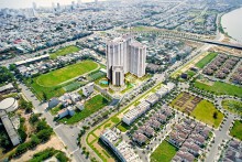 Nhà Đà Nẵng lãi bộn nhờ chứng khoán