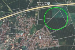 Đất có quy hoạch ở xã Nguyễn Lương Bằng, TP Hải Phòng