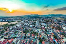 Tập đoàn Công nghiệp Kinh Môn làm khu dân cư gần 4.000 tỷ ở Hải Phòng