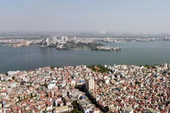 Hà Nội đề xuất di dời hơn 860.000 dân nội thành: Cụ thể là những đâu?