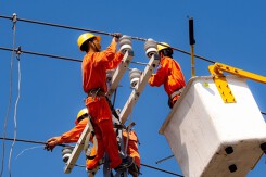 Lịch cắt điện Hà Nội tuần này (26/1-1/2) nhiều khu vực phường Vĩnh Tuy, Bạch Mai, Đống Đa, Kiến Hưng, Ô Chợ Dừa, Cửa Nam, Kim Liên, Hai Bà Trưng, Láng, Thanh Liệt, Hà Đông mất điện