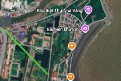 Đường sẽ mở ở phường Đồ Sơn, TP Hải Phòng
