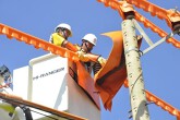 Lịch cúp điện Đồng Tháp mới nhất (29/1 đến 1/2) Tháp Mười, Mỹ Tho, Cao Lãnh, Tân Phú Đông mất điện nhiều đoạn đường