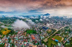 Tây Ninh ưu tiên làm Vành đai 4, cao tốc TP HCM - Mộc Bài, đường sắt TP HCM - Cần Thơ