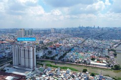 DRH thoát cảnh lỗ triền miên