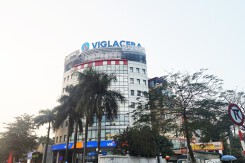 Mảng bất động sản của Viglacera tăng trưởng hơn 43% năm 2025