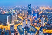 9 cực phát triển, 9 trung tâm lớn trong quy hoạch mới của Hà Nội