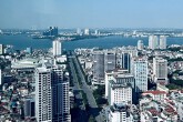 18 đô thị lân cận hỗ trợ 'đô thị trung tâm' Hà Nội