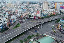 CII muốn phát triển TOD ở khu Hàng Xanh theo hình thức BT, tổng vốn hơn 18,5 tỷ USD