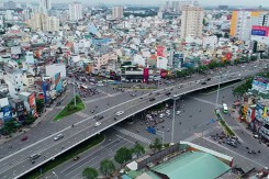 CII muốn phát triển TOD ở khu Hàng Xanh theo hình thức BT, tổng vốn hơn 18,5 tỷ USD