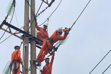 Lịch cúp điện Khánh Hòa tuần này (5/1 đến 11/1) nhiều nơi tại Nha Trang, Cam Ranh, Khánh Sơn, Ninh Hòa, Ninh Sơn bị mất điện