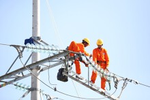 Lịch cúp điện Huế hôm nay (5/1 đến 11/1) Phú Lộc, Quảng Điền, Hương Trà, Hương Thuỷ, Bắc Sông Hương bị mất điện