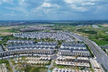 Novaland lãi hơn 1.800 tỷ