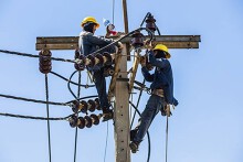 Lịch cúp điện Tây Ninh mới nhất (2/2 đến 4/2) Bến Lức, Long An, Trảng Bàng, Tân Ninh mất điện diện rộng