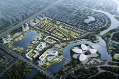 Khách hàng trả trước cho Taseco Land gần 2.500 tỷ đồng
